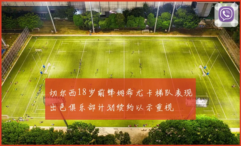 切尔西18岁前锋姆希尤卡梯队表现出色俱乐部计划续约以示重视