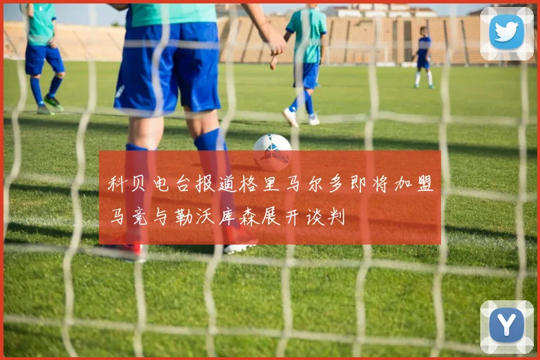 科贝电台报道格里马尔多即将加盟马竞与勒沃库森展开谈判