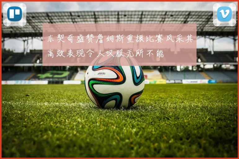东契奇盛赞詹姆斯重振比赛风采其高效表现令人叹服无所不能